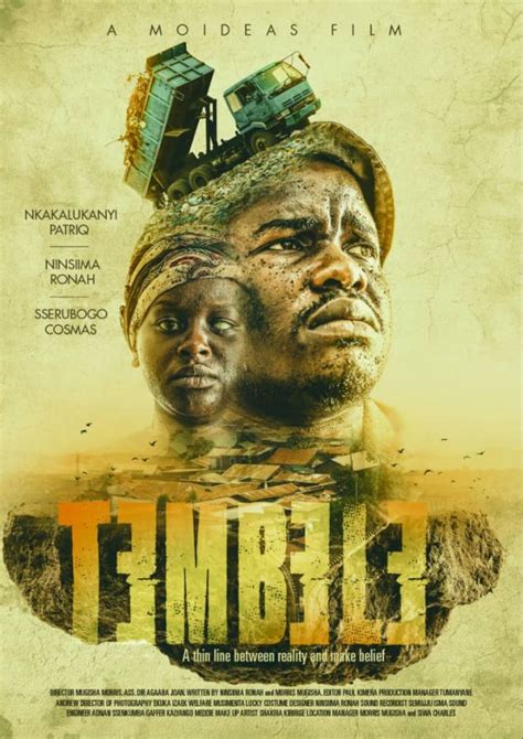 O­s­c­a­r­:­ ­U­g­a­n­d­a­,­ ­‘­T­e­m­b­e­l­e­’­y­i­ ­E­n­ ­İ­y­i­ ­U­l­u­s­l­a­r­a­r­a­s­ı­ ­U­z­u­n­ ­M­e­t­r­a­j­ ­Y­a­r­ı­ş­m­a­c­ı­ ­O­l­a­r­a­k­ ­S­u­n­d­u­
